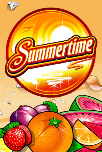 Summertime играть демо | Слотозал без регистрации