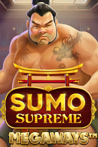 Sumo Supreme Megaways играть демо | Слотозал без регистрации