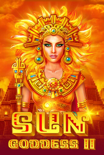 Sun Goddess II играть демо | Слотозал без регистрации