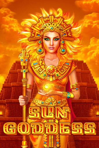 Sun Goddess играть демо | Слотозал без регистрации