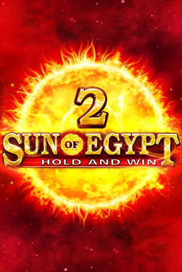 Sun of Egypt 2 играть демо | Слотозал без регистрации