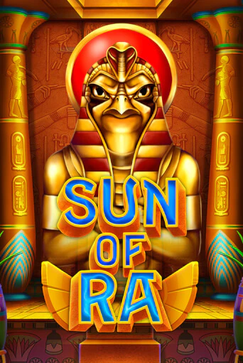 Sun of Ra играть демо | Слотозал без регистрации