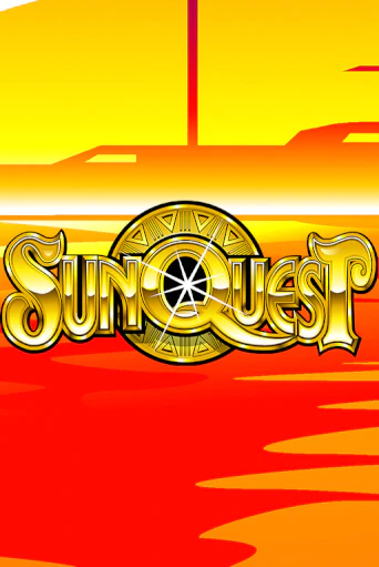 Sun Quest играть демо | Слотозал без регистрации