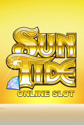 SunTide играть демо | Слотозал без регистрации