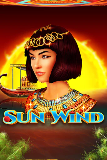 Sun Wind играть демо | Слотозал без регистрации