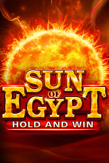 Sun of Egypt играть демо | Слотозал без регистрации