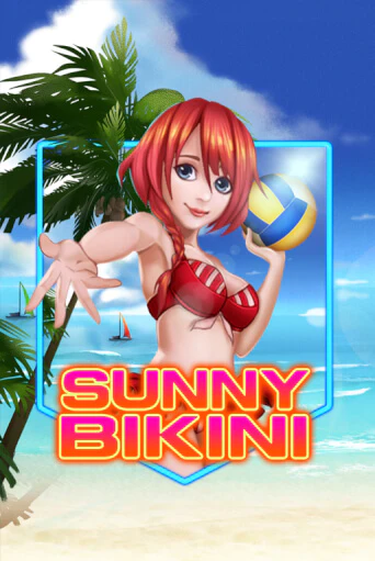 Sunny Bikini играть демо | Слотозал без регистрации