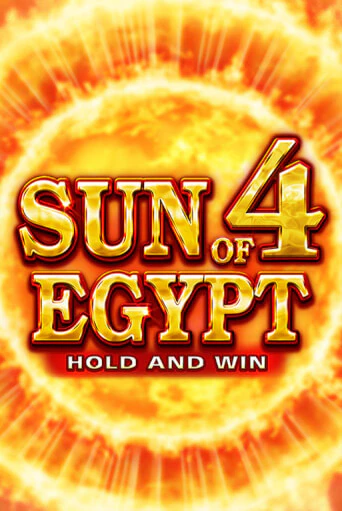 Sun of Egypt 4 играть демо | Слотозал без регистрации