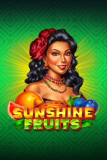 Sunshine Fruits играть демо | Слотозал без регистрации