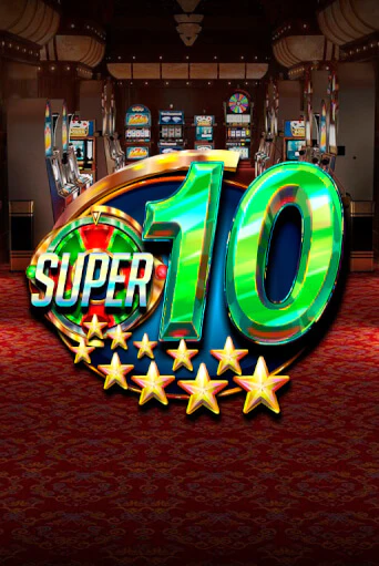 Super 10 Stars играть демо | Слотозал без регистрации