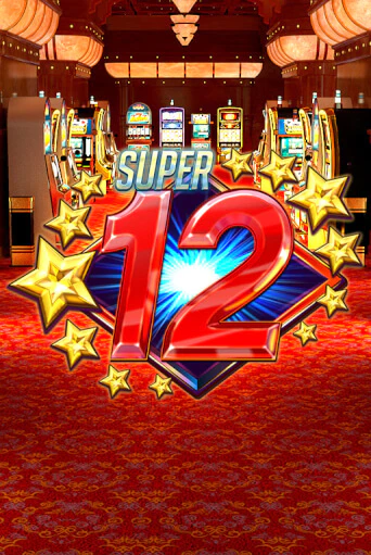 Super 12 Stars играть демо | Слотозал без регистрации