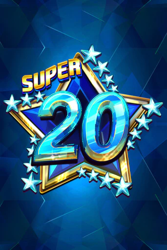 Super 20 Stars играть демо | Слотозал без регистрации