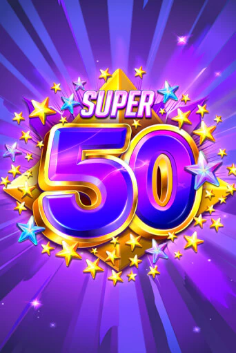 Super 50 Stars играть демо | Слотозал без регистрации