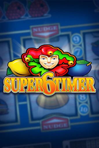 Super6Timer играть демо | Слотозал без регистрации