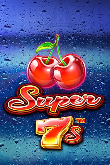 Super 7s™ играть демо | Слотозал без регистрации