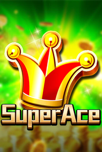 Super Ace играть демо | Слотозал без регистрации