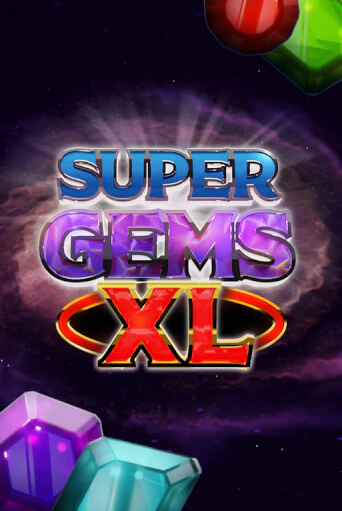 Super Gems XL играть демо | Слотозал без регистрации