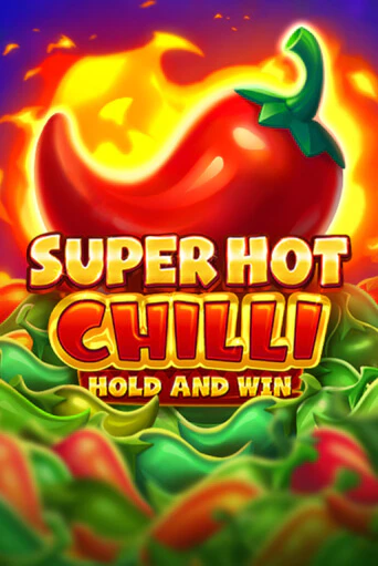 Super Hot Chilli играть демо | Слотозал без регистрации