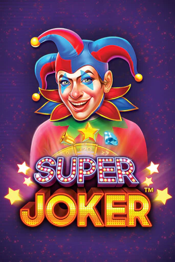 Super Joker играть демо | Слотозал без регистрации