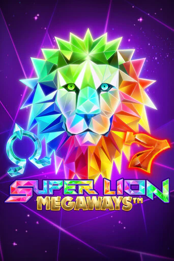 Super Lion Megaways играть демо | Слотозал без регистрации