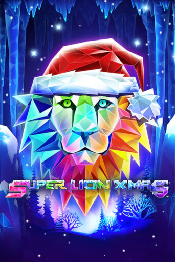 Super Lion Xmas играть демо | Слотозал без регистрации