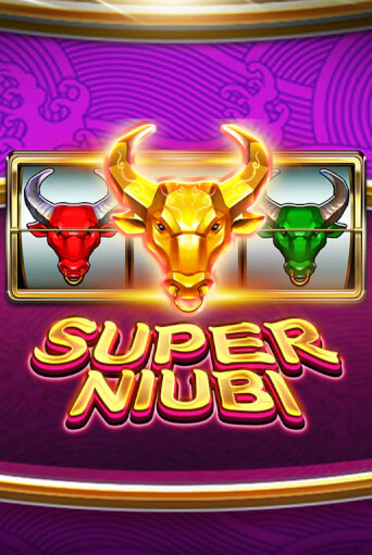 Super Niubi играть демо | Слотозал без регистрации