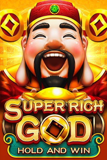 Super Rich God играть демо | Слотозал без регистрации