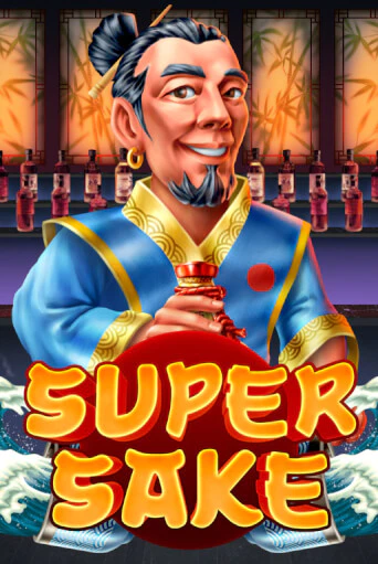 Super Sake играть демо | Слотозал без регистрации