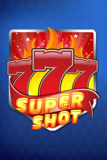 SuperShot играть демо | Слотозал без регистрации