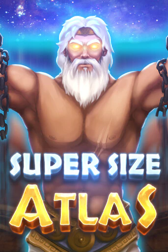 Super Size Atlas играть демо | Слотозал без регистрации