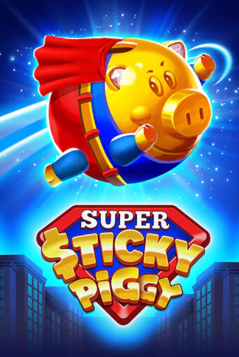 Super Sticky Piggy играть демо | Слотозал без регистрации