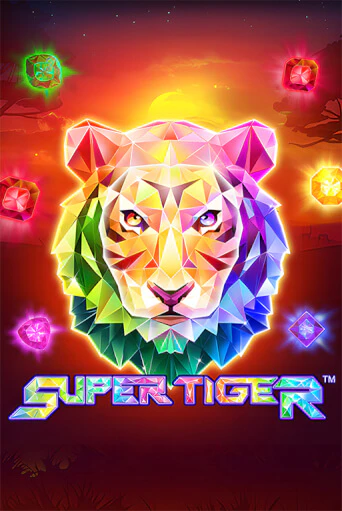 Super Tiger играть демо | Слотозал без регистрации