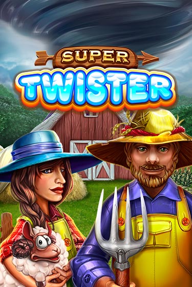 Super Twister играть демо | Слотозал без регистрации