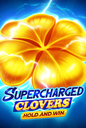 Supercharged Clovers: Hold and Win играть демо | Слотозал без регистрации