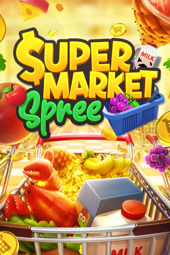 Supermarket Spree играть демо | Слотозал без регистрации