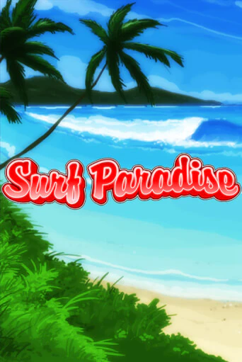 Surf Paradise играть демо | Слотозал без регистрации