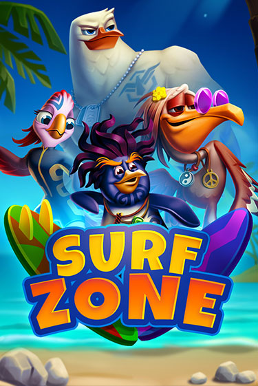 Surf Zone играть демо | Слотозал без регистрации