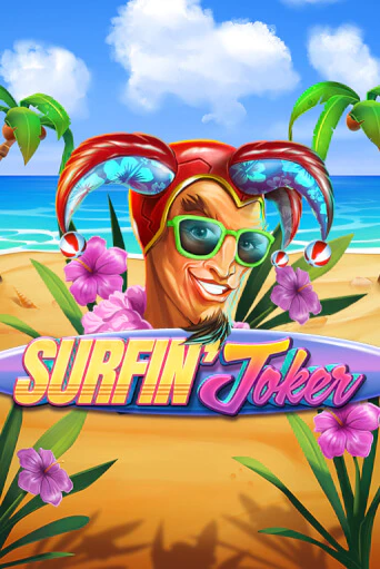 Surfin' Joker играть демо | Слотозал без регистрации