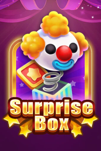 Surprise Box играть демо | Слотозал без регистрации