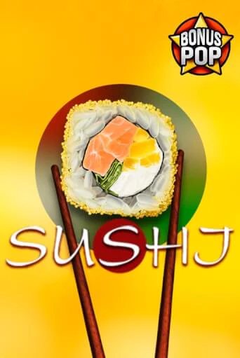 Sushi играть демо | Слотозал без регистрации