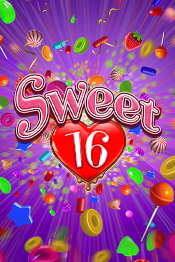 Sweet 16 играть демо | Слотозал без регистрации