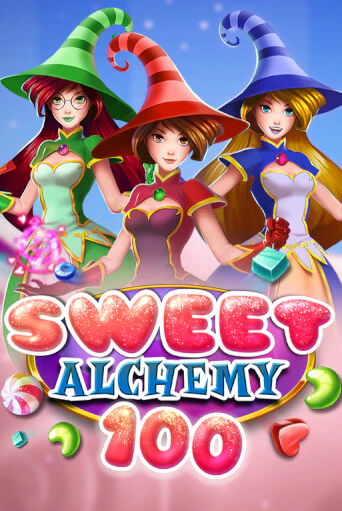 Sweet Alchemy 100 играть демо | Слотозал без регистрации