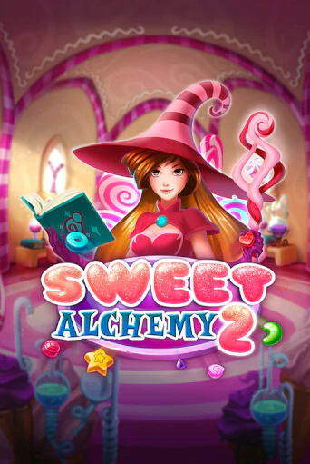 Sweet Alchemy 2 играть демо | Слотозал без регистрации