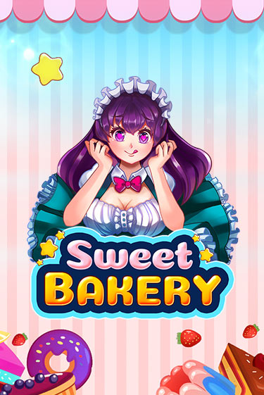 Sweet Bakery играть демо | Слотозал без регистрации