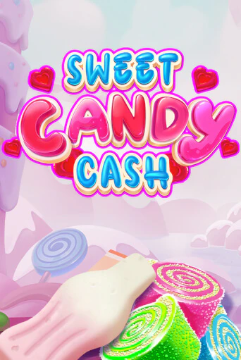 Sweet Candy Cash играть демо | Слотозал без регистрации