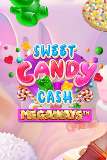 Sweet Candy Cash Megaways играть демо | Слотозал без регистрации