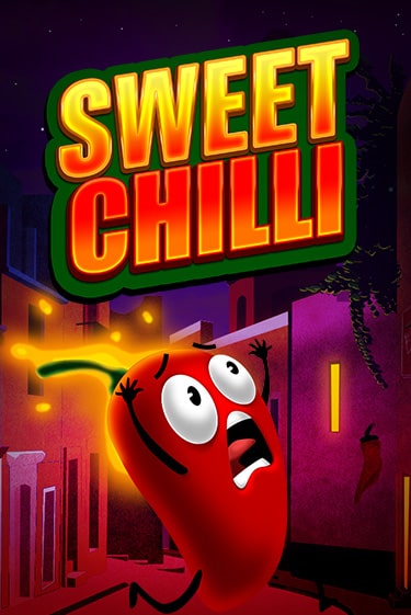 Sweet Chilli играть демо | Слотозал без регистрации