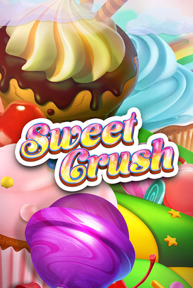 Sweet Crush играть демо | Слотозал без регистрации