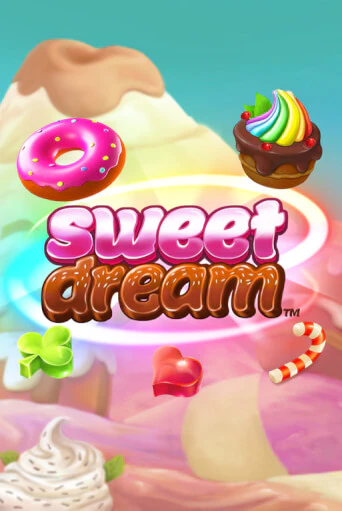 Sweet Dream играть демо | Слотозал без регистрации