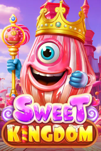 Sweet Kingdom играть демо | Слотозал без регистрации